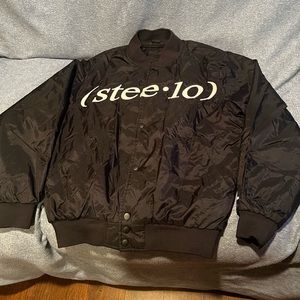 Men Jacket sz L